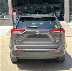 تويوتا راف 4